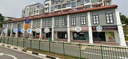 Icon @ Pasir Panjang (D5), Shop House #460331481
